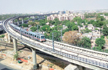 Jaipur Metro, touted as one of the fastest-built metro systems, to be thrown open to public today